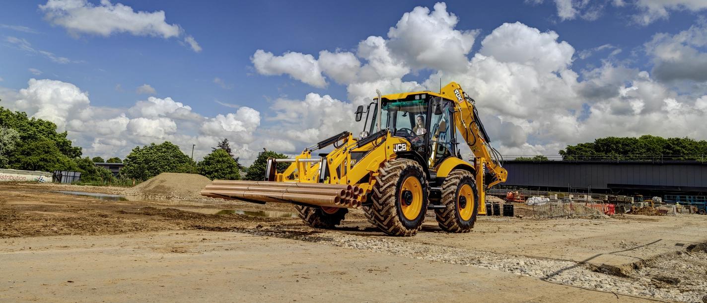 JCB