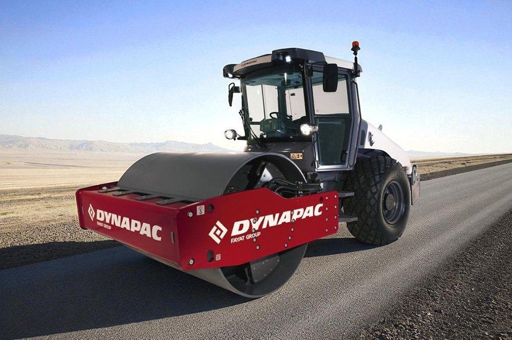 DYNAPAC