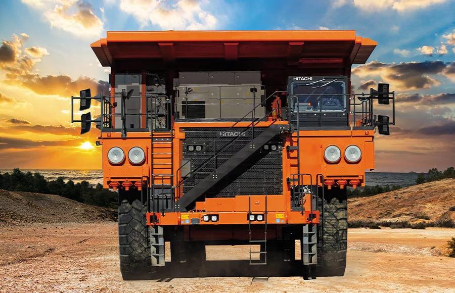 EH 3500AC-3