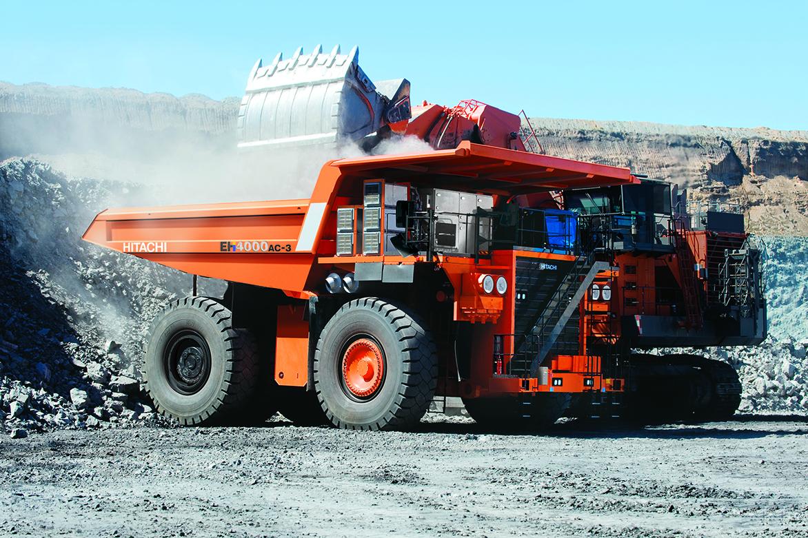 EH 4000AC-3