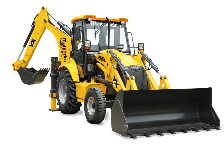 Earthmaster VX